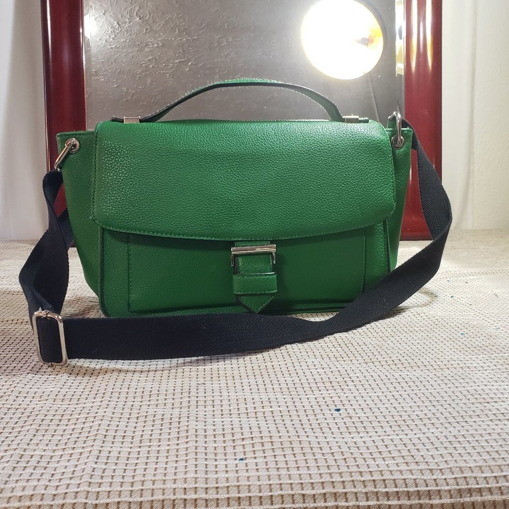 Reed Handbag